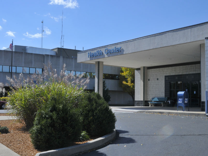 Valley Professionals Community Health Center (VPCHC)
