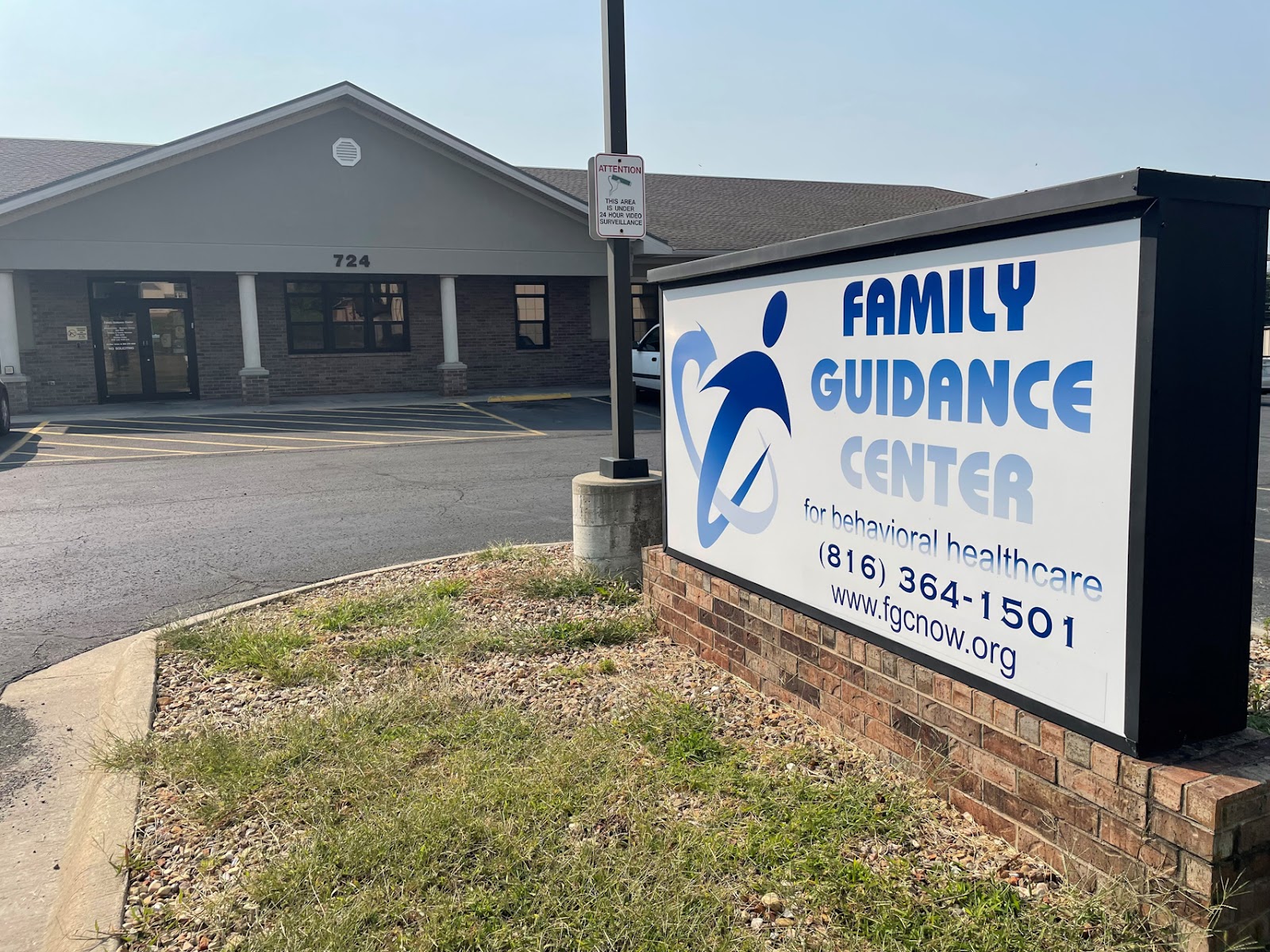 Family Guidance Center - North 22nd Street