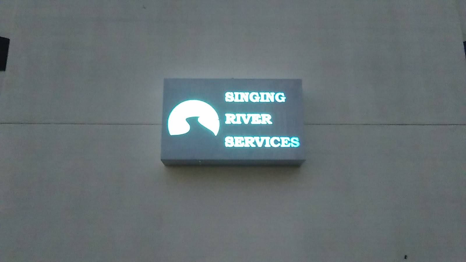 Singing  River Services Region XIV - Children's Services