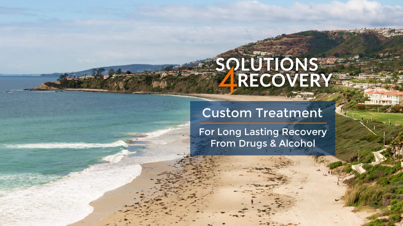 Solutions 4 Recovery