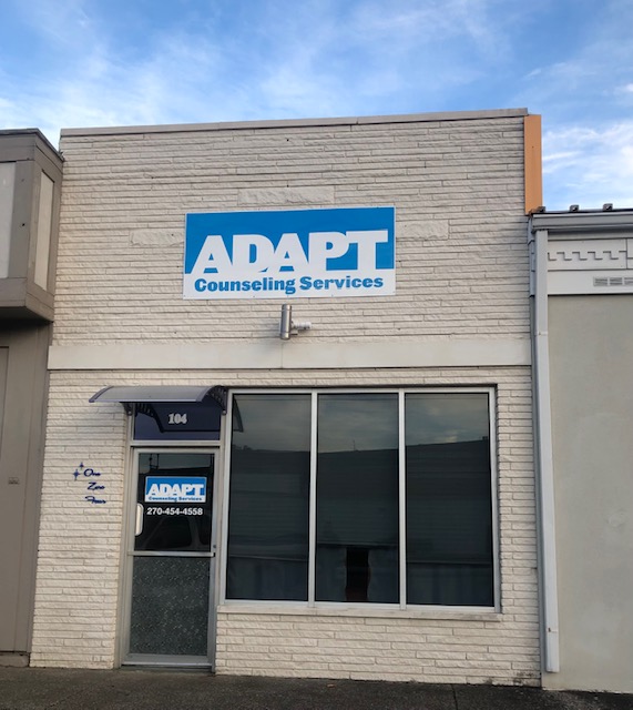 ADAPT Counseling Services 104 North Elm Street
