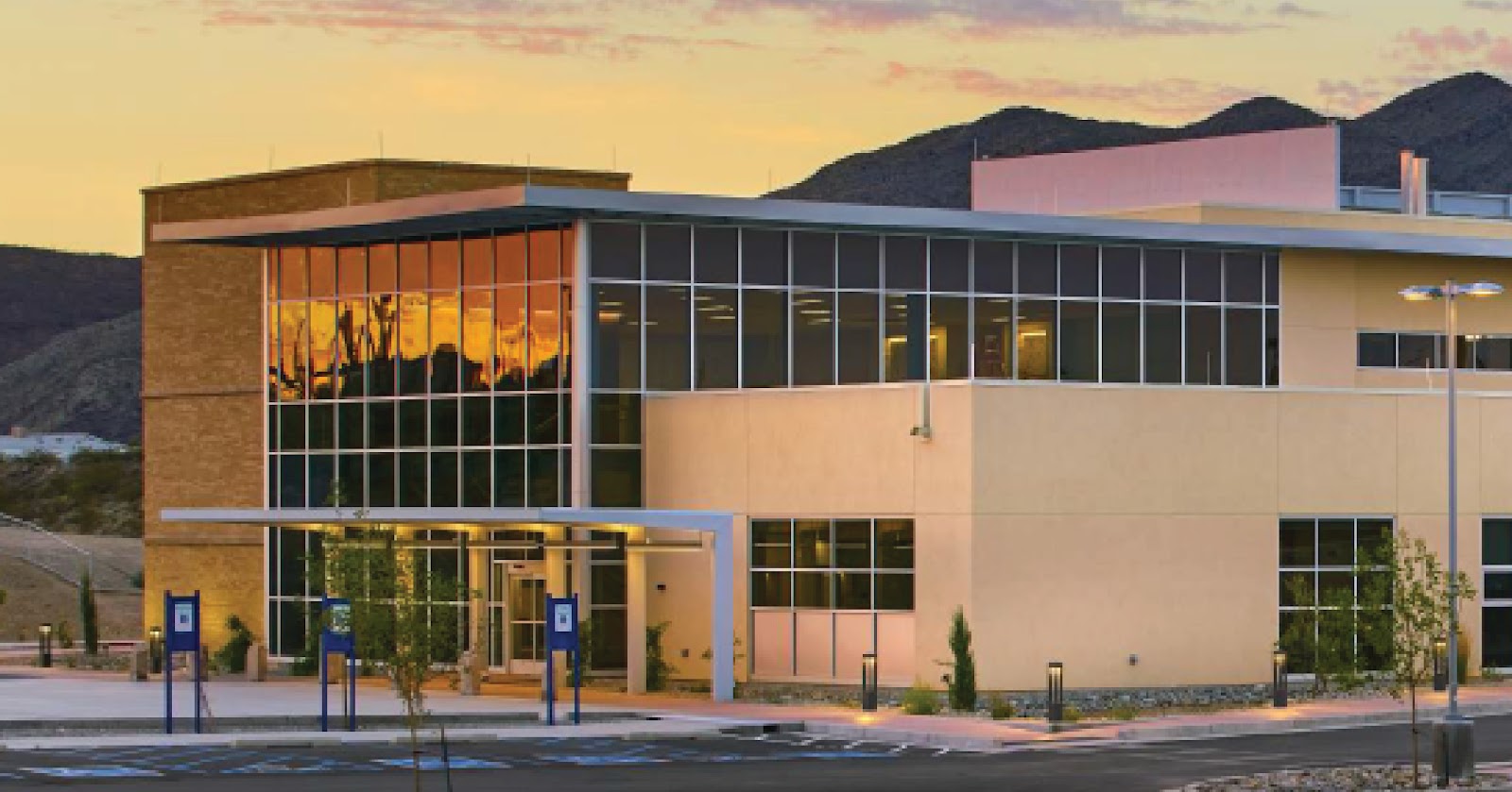 Sierra Vista Hospital - Counseling