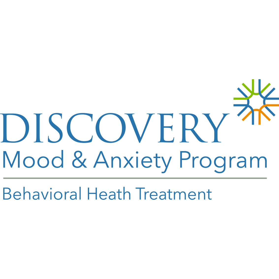 Discovery Mood & Anxiety Program - San Diego