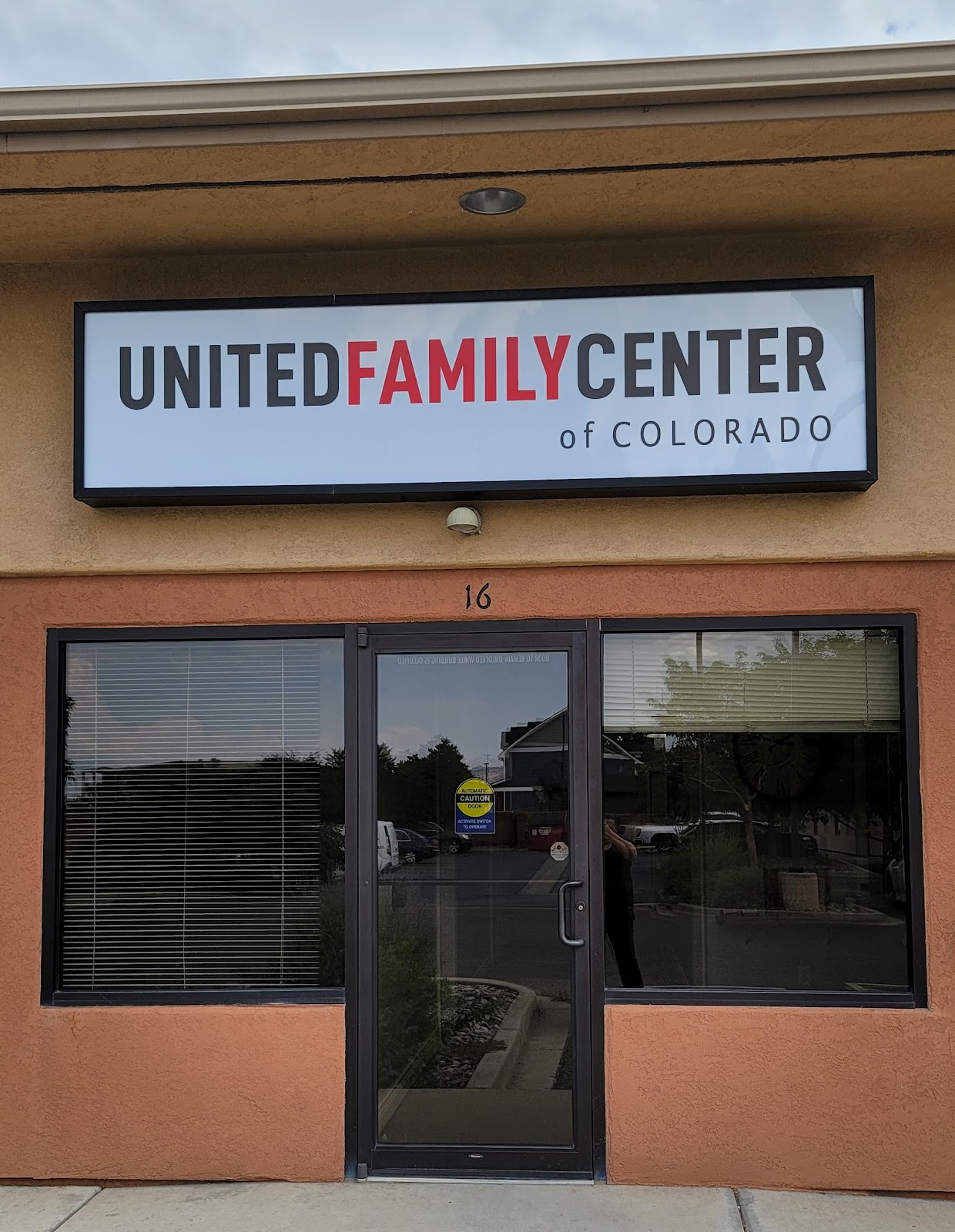 United Family Center of Colorado