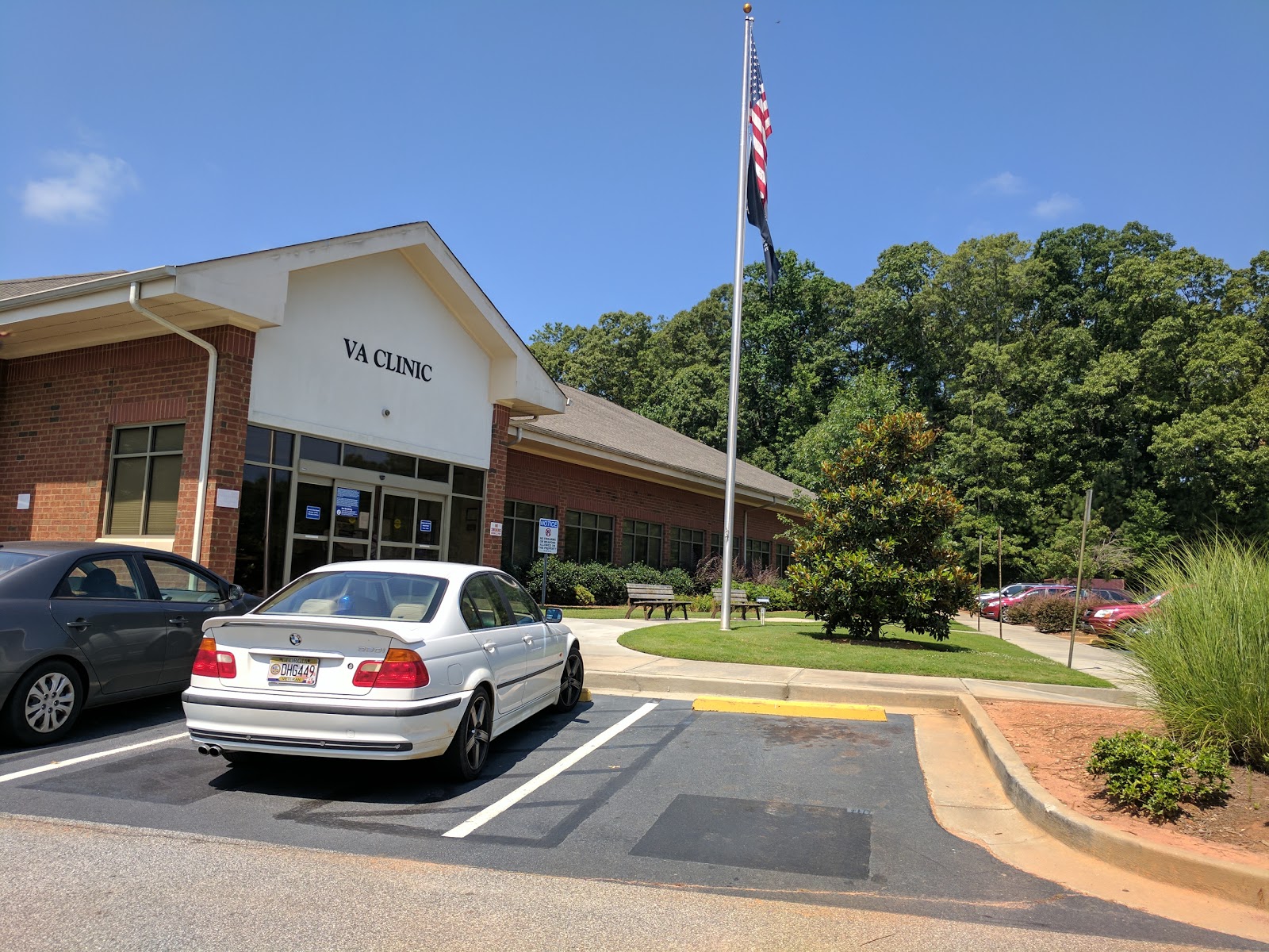 Atlanta VA Healthcare System - Newnan VA Clinic
