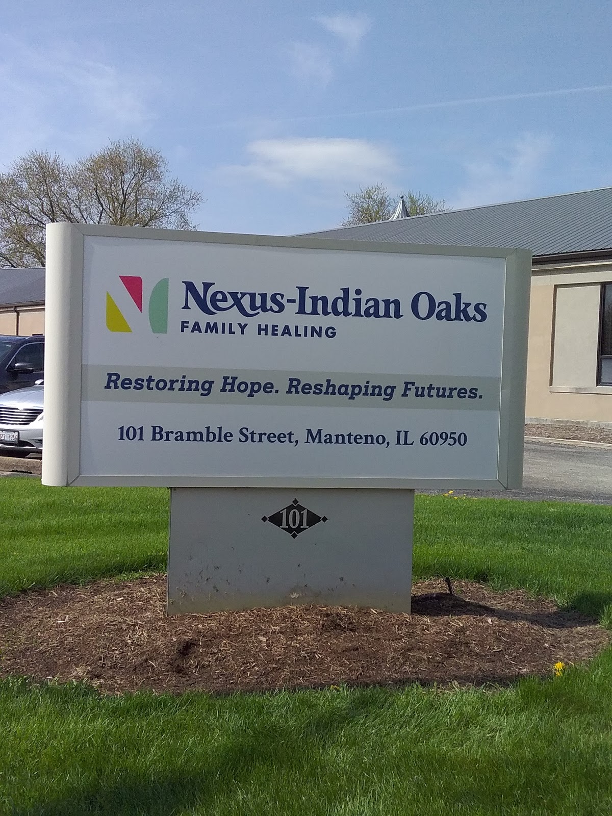 Nexus - Indian Oaks Family Healing