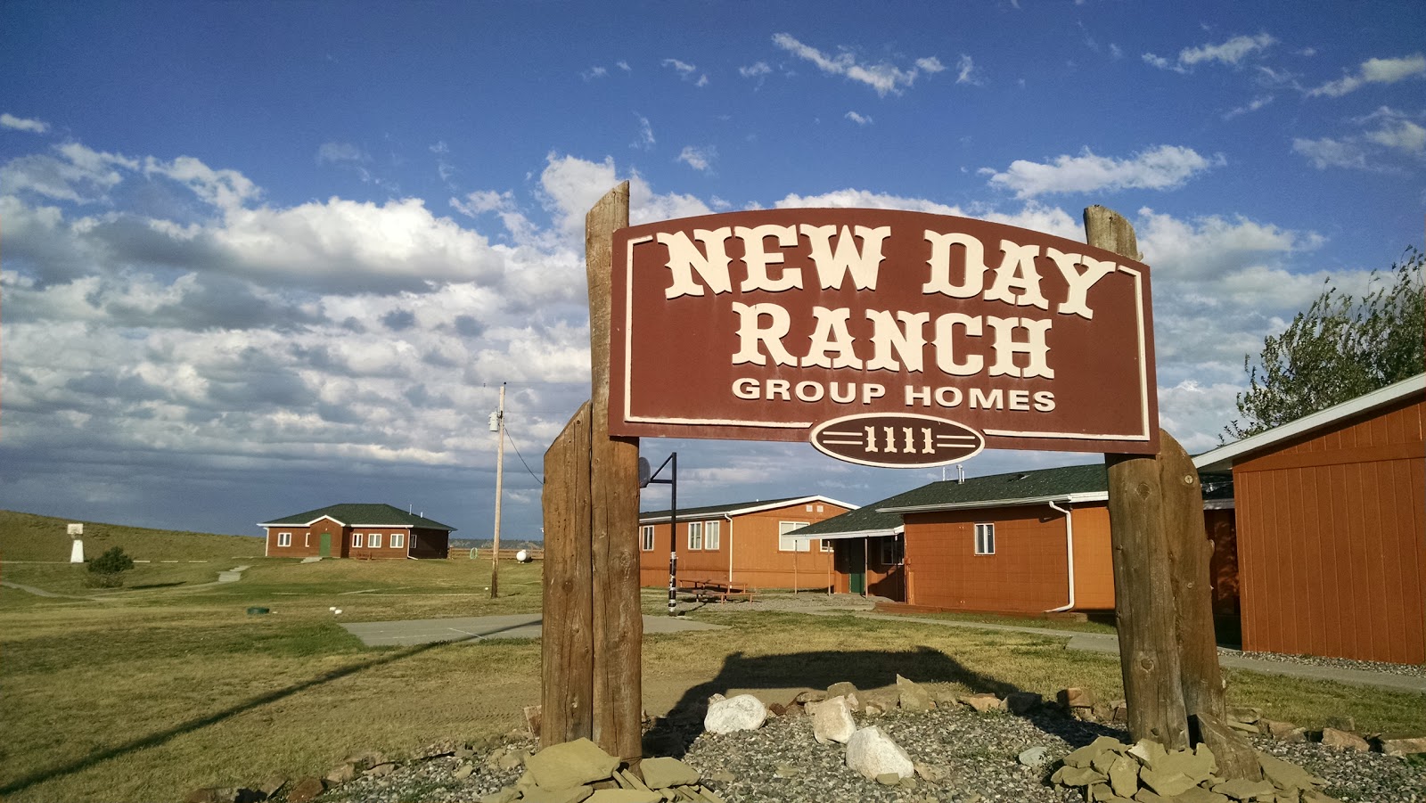New Day Ranch