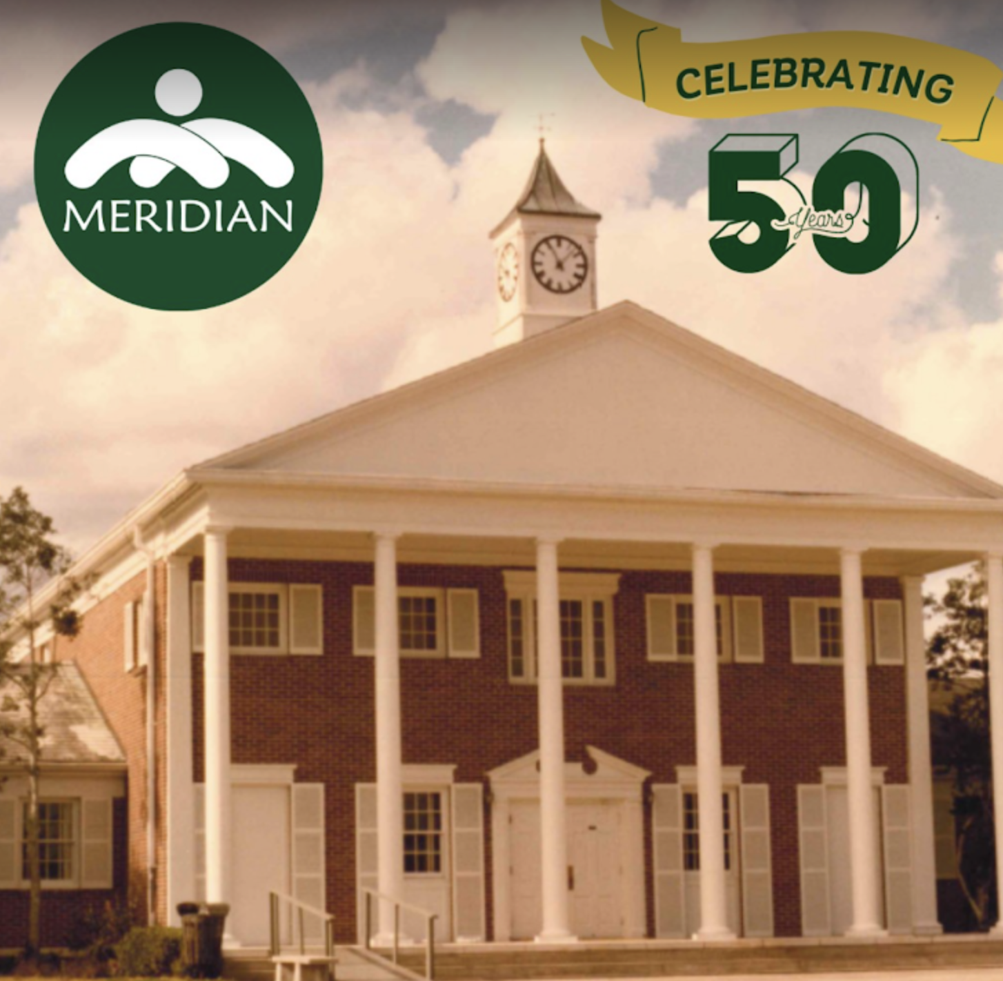 Meridian Behavioral Healthcare - Alachua County Sid Martin Bridge House