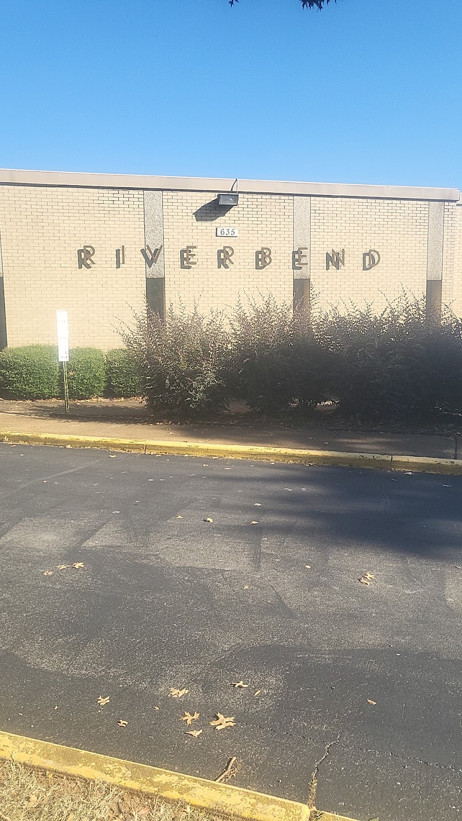Riverbend Center for Mental Health - Substance Abuse