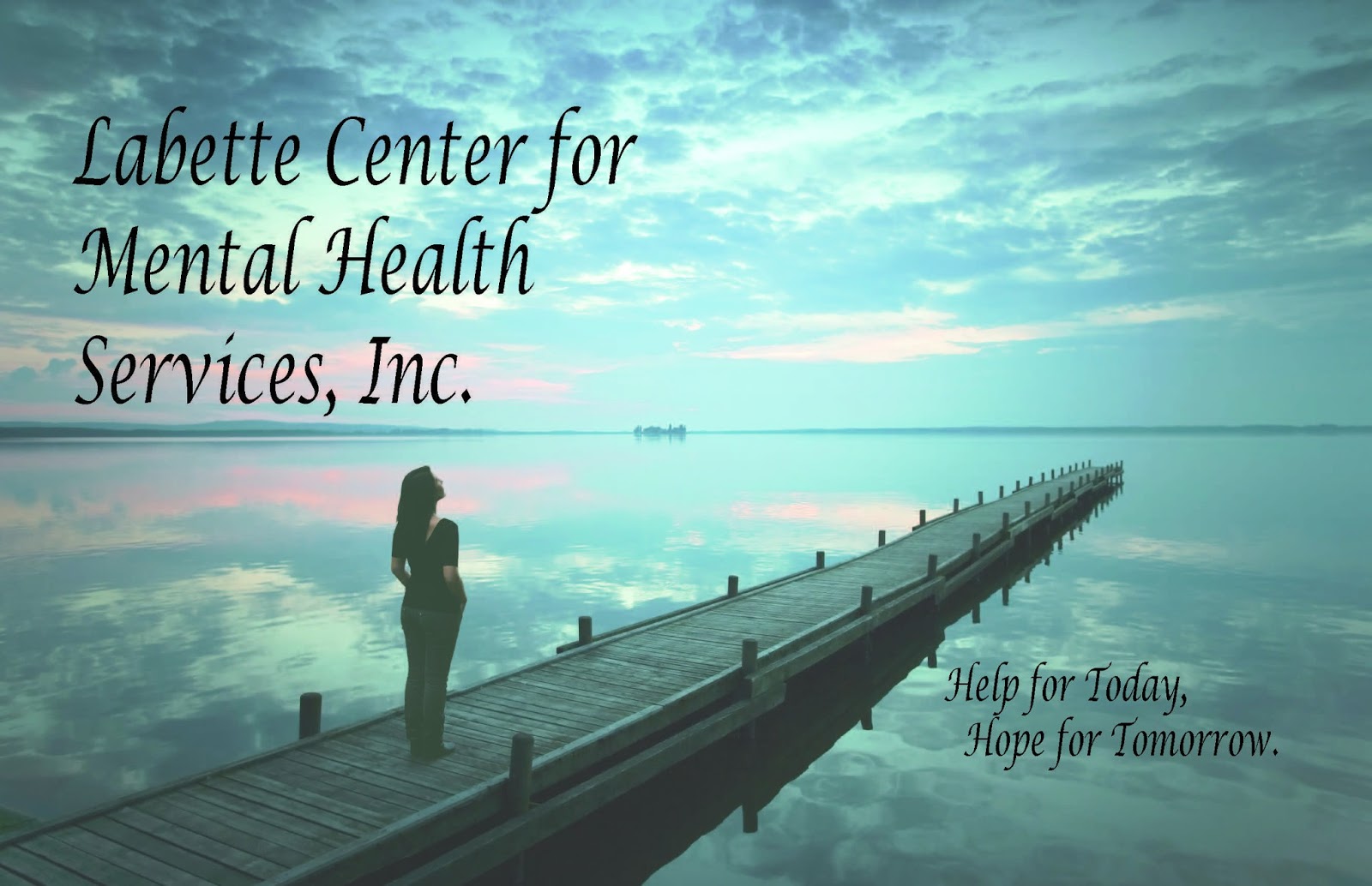 Labette Center for Mental Health Services