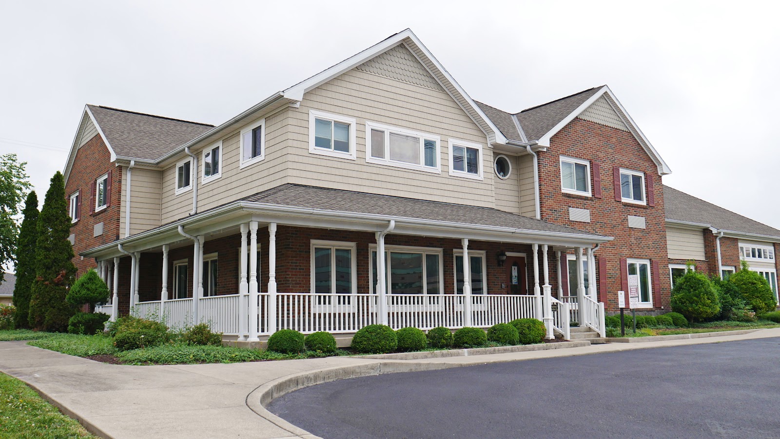 Addiction Recovery Centers (ARC) - Karens Place Maternity Center