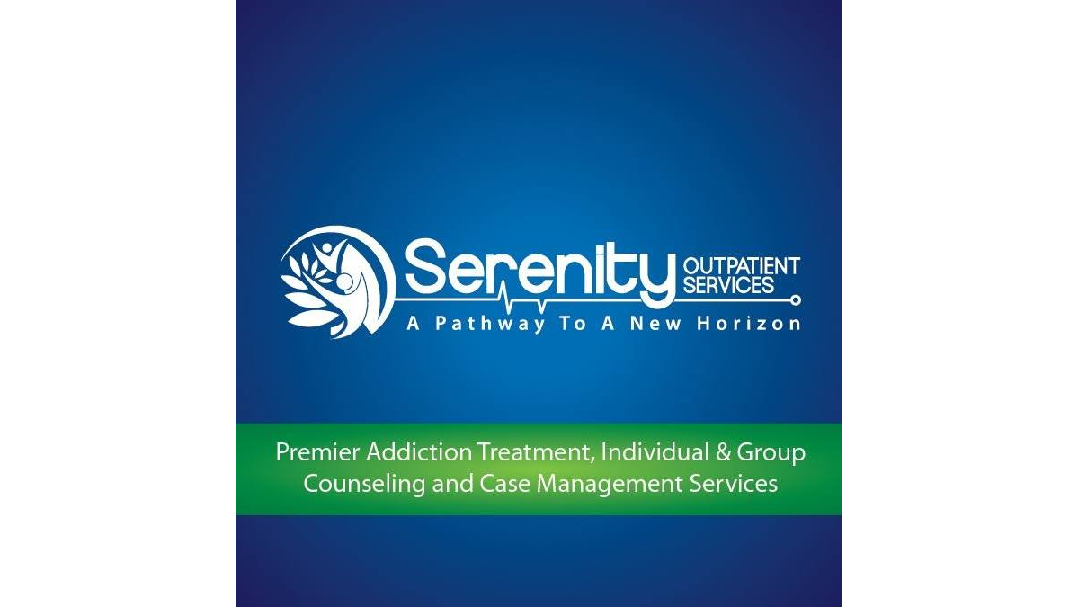 Serenity Outpatient Services