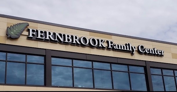 Fernbrook Family Center - Olmsted