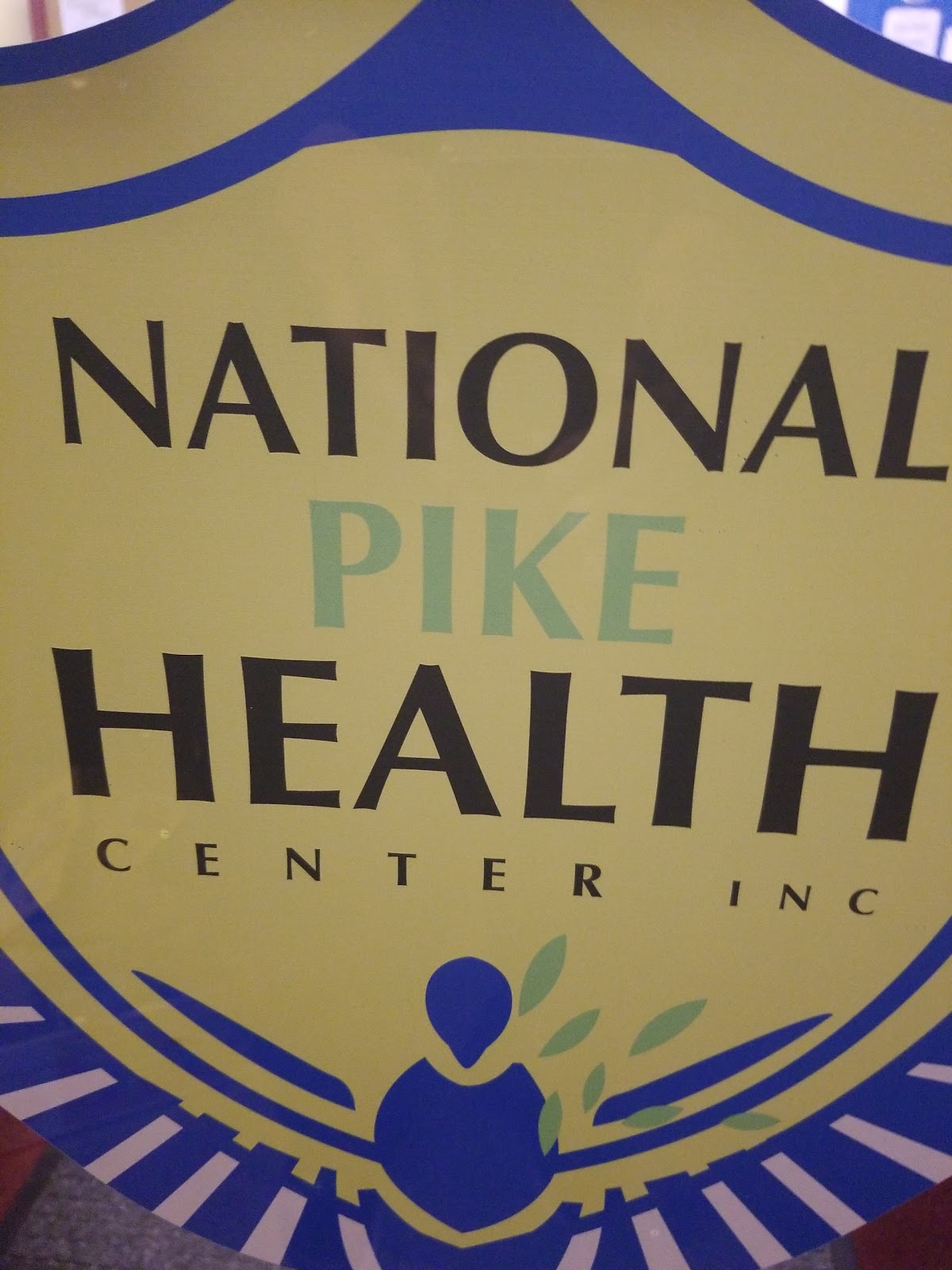 National Pike Health Center 5411 Old Frederick Road National Pike Health Center 5411 Old Frederick Road