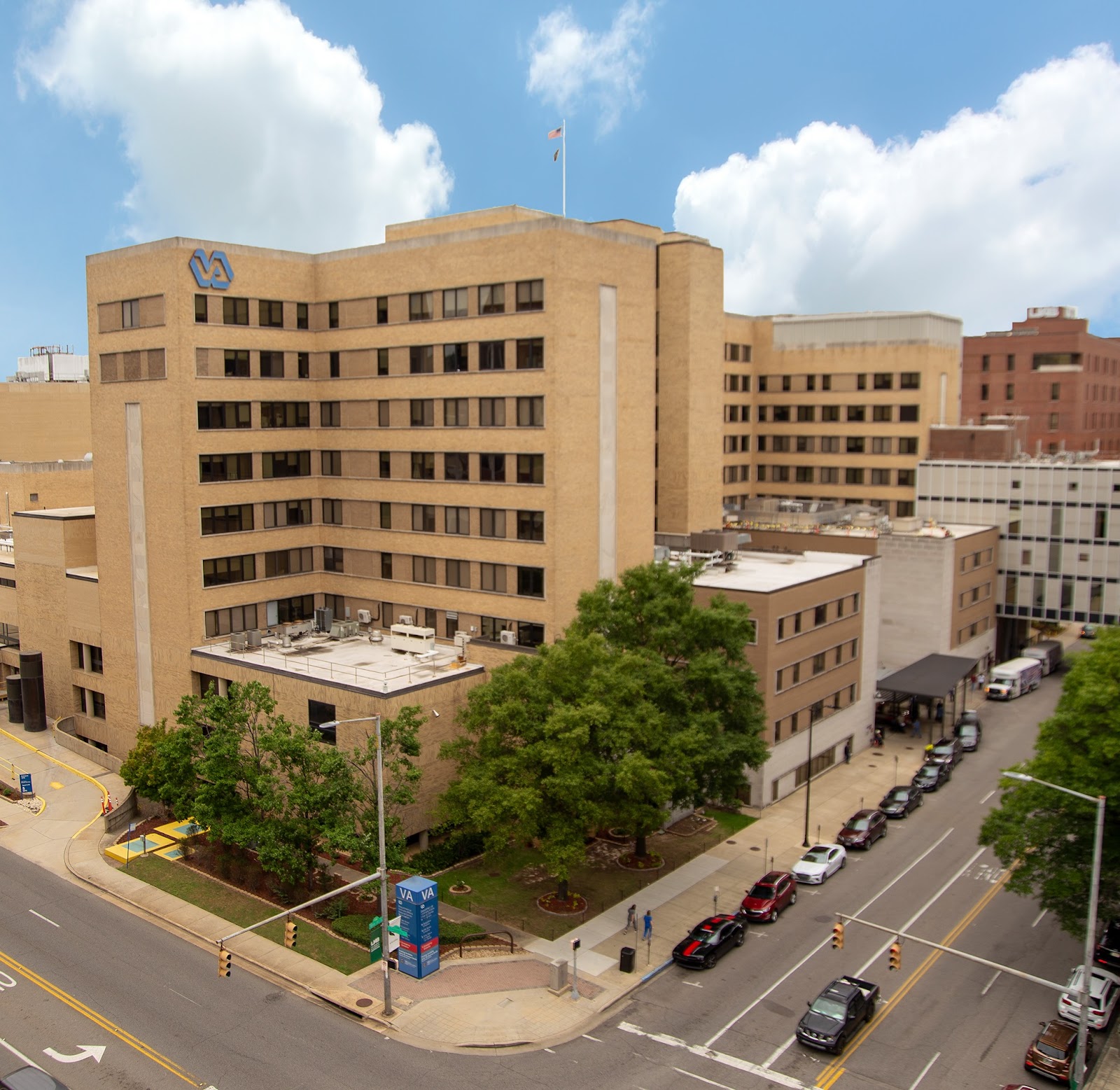 Birmingham VA Health Care System - Birmingham VA East Clinic