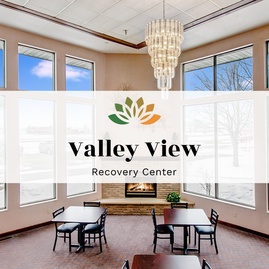 Valley View Recovery Center