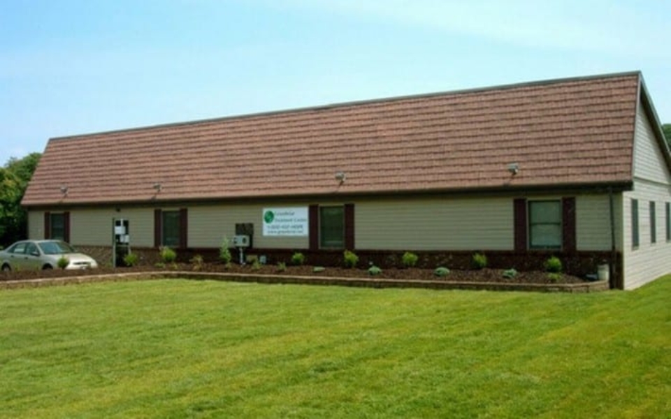 Greenbriar Treatment Center - North Strabane