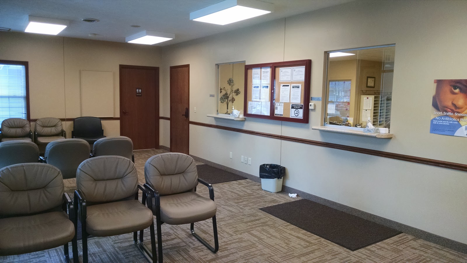 Valley Oaks Health - Outpatient Services