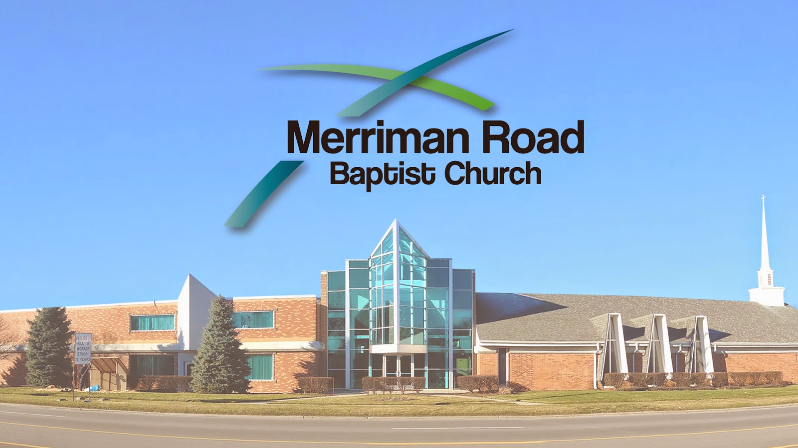 Alcoholics For Christ - Merriman Road Baptist Church