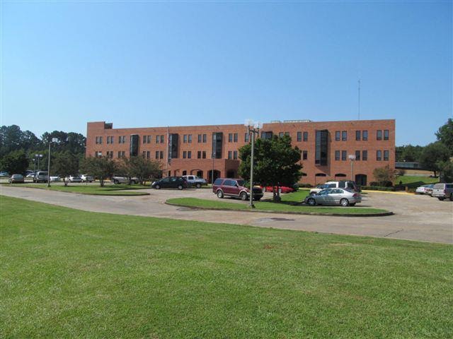 Winston Medical Center