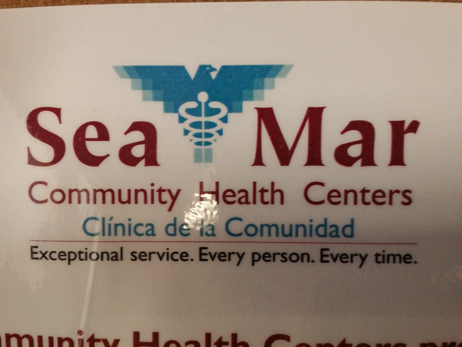 Sea Mar Monroe Medical Clinic