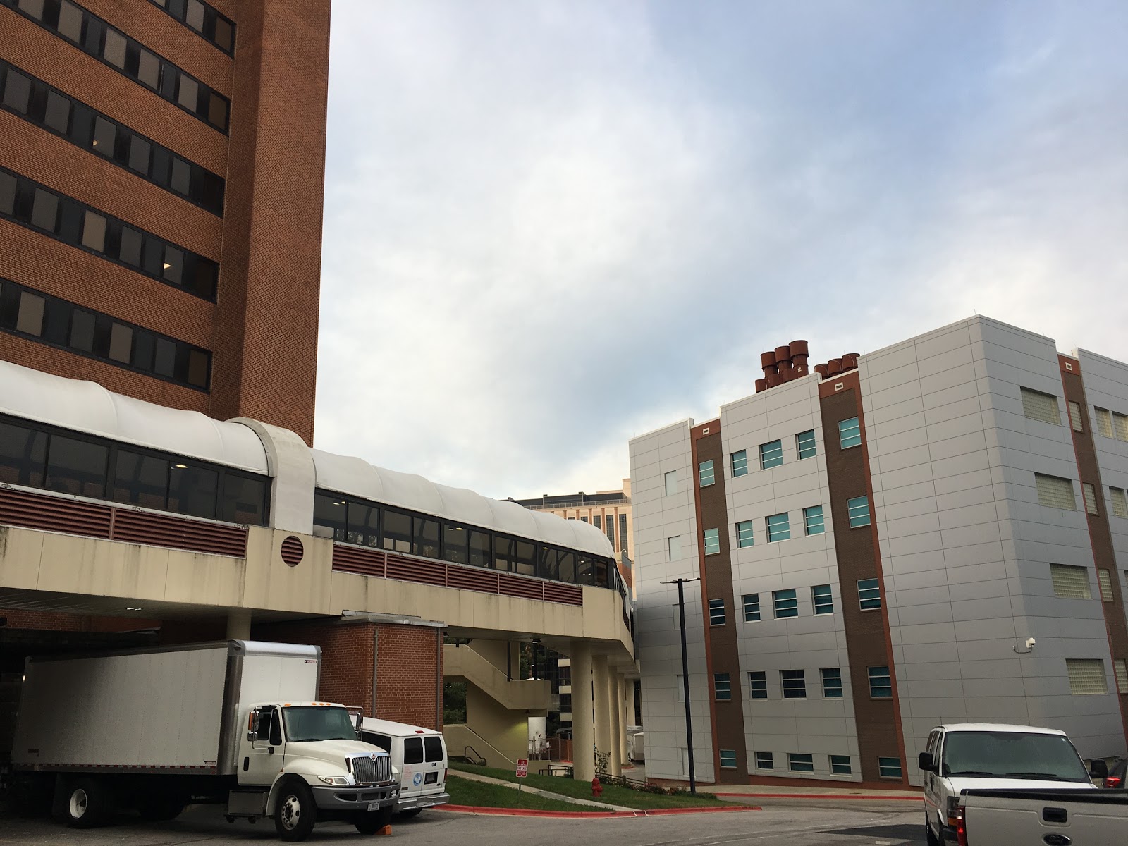 Durham VA Health Care System - VA Medical Center