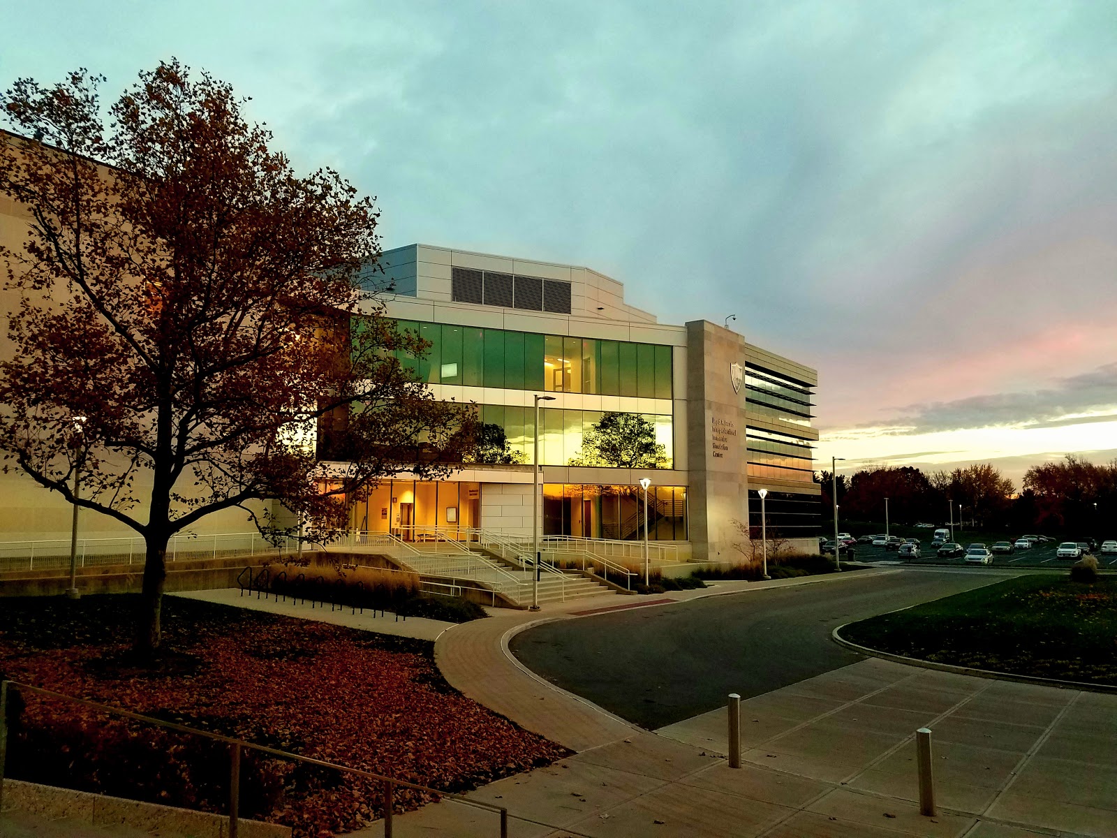University of Toledo Medical Center - Behavioral Health Unit