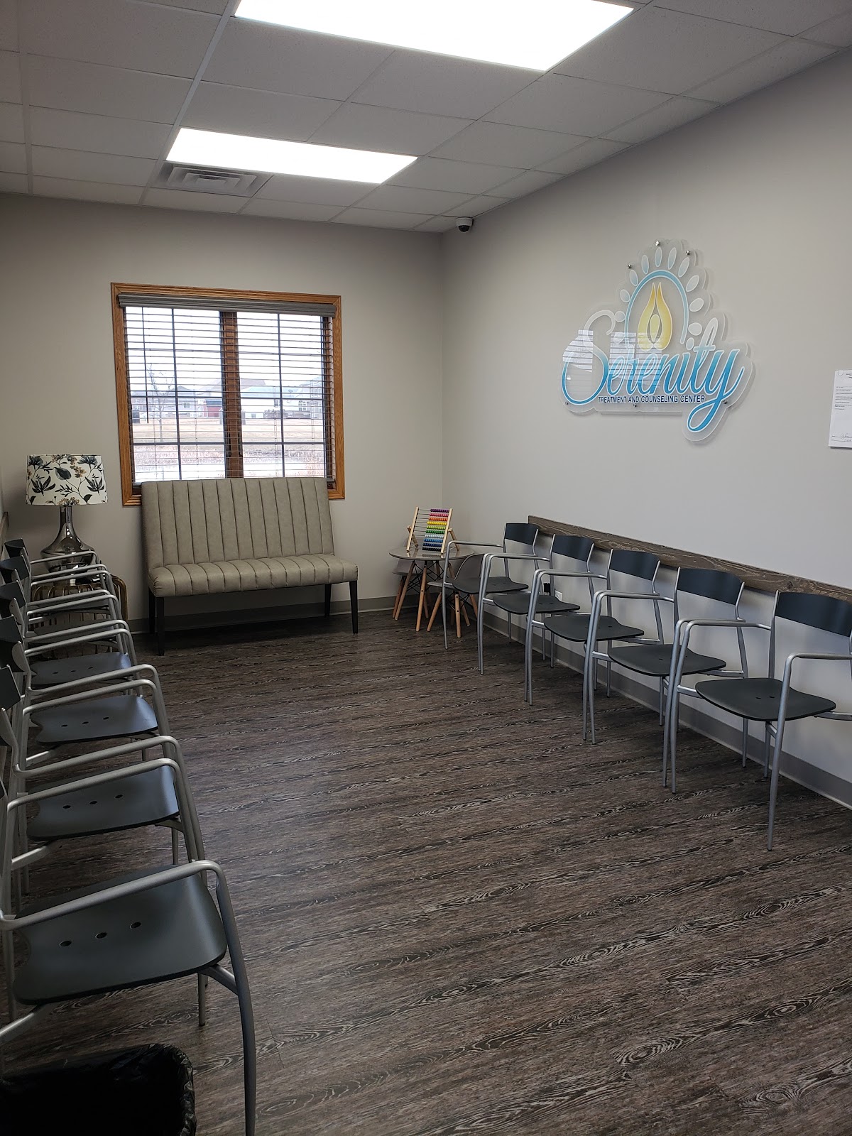 Serenity Treatment and Counseling Center