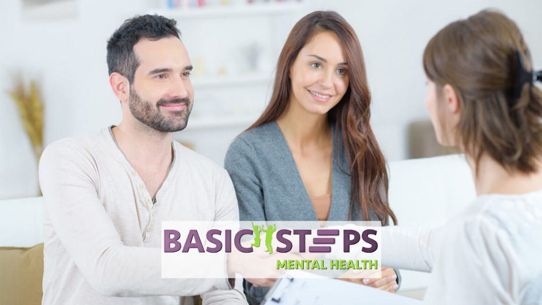 Basic Steps Mental Health SPC