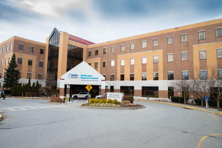 MidHudson Regional Hospital - The Turning Point