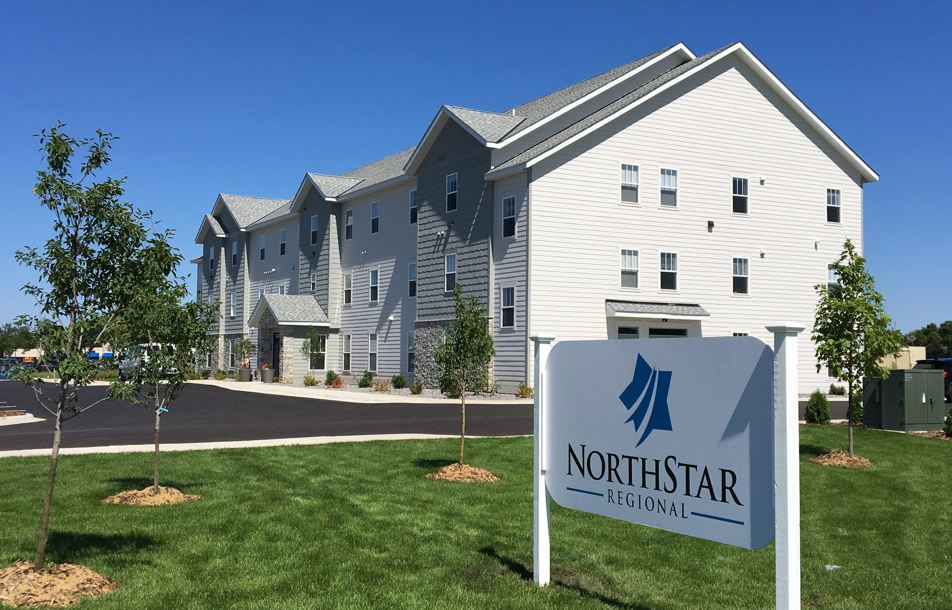 NorthStar Regional - Men's Residential