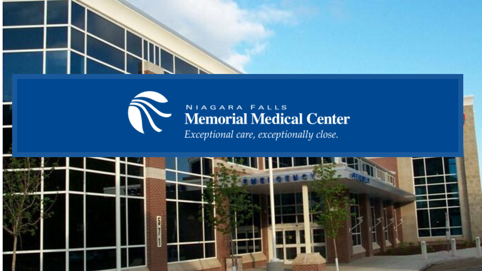 Niagara Falls Memorial Medical Center - Behavioral Health