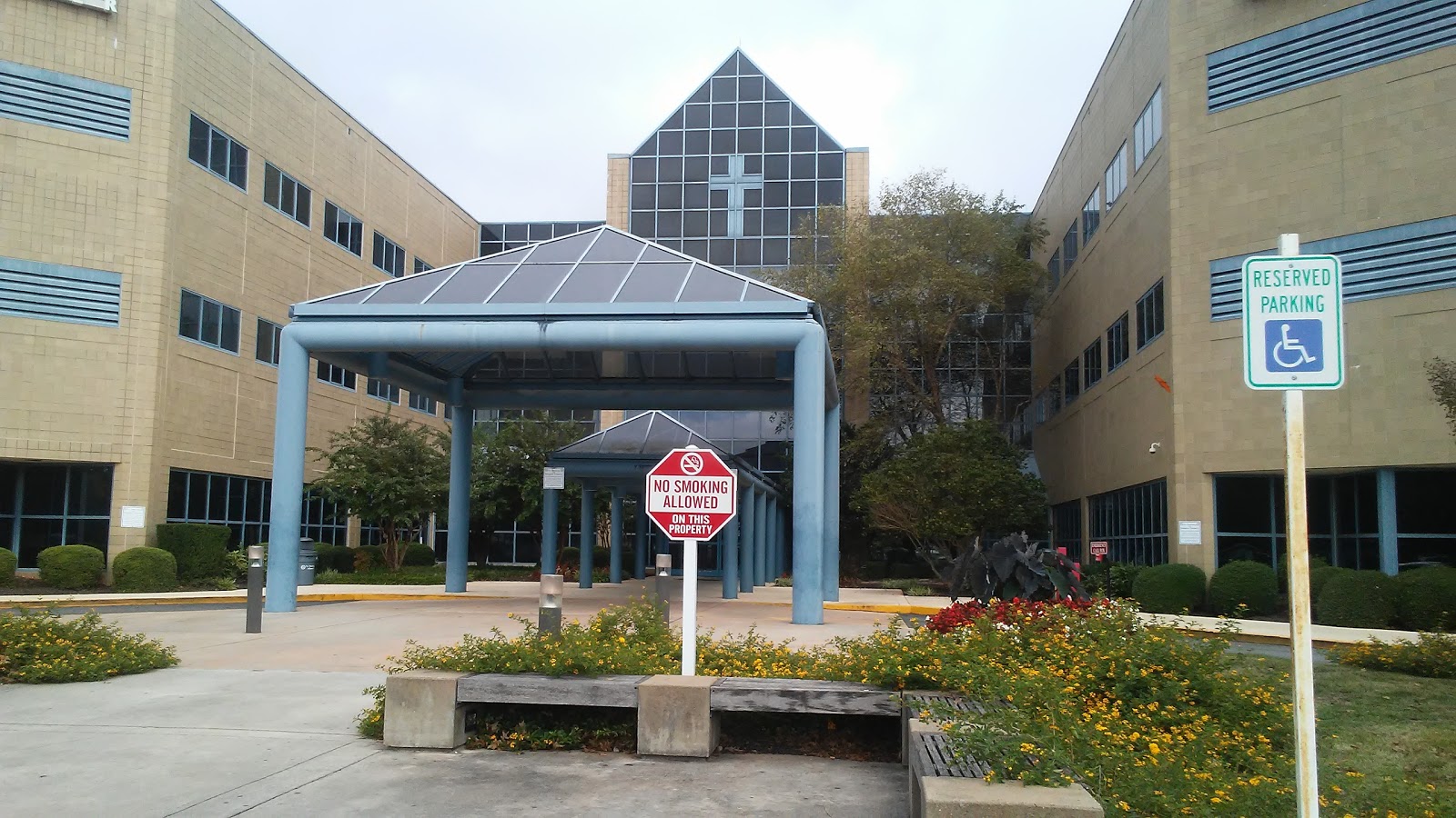 DeKalb Regional Medical Center
