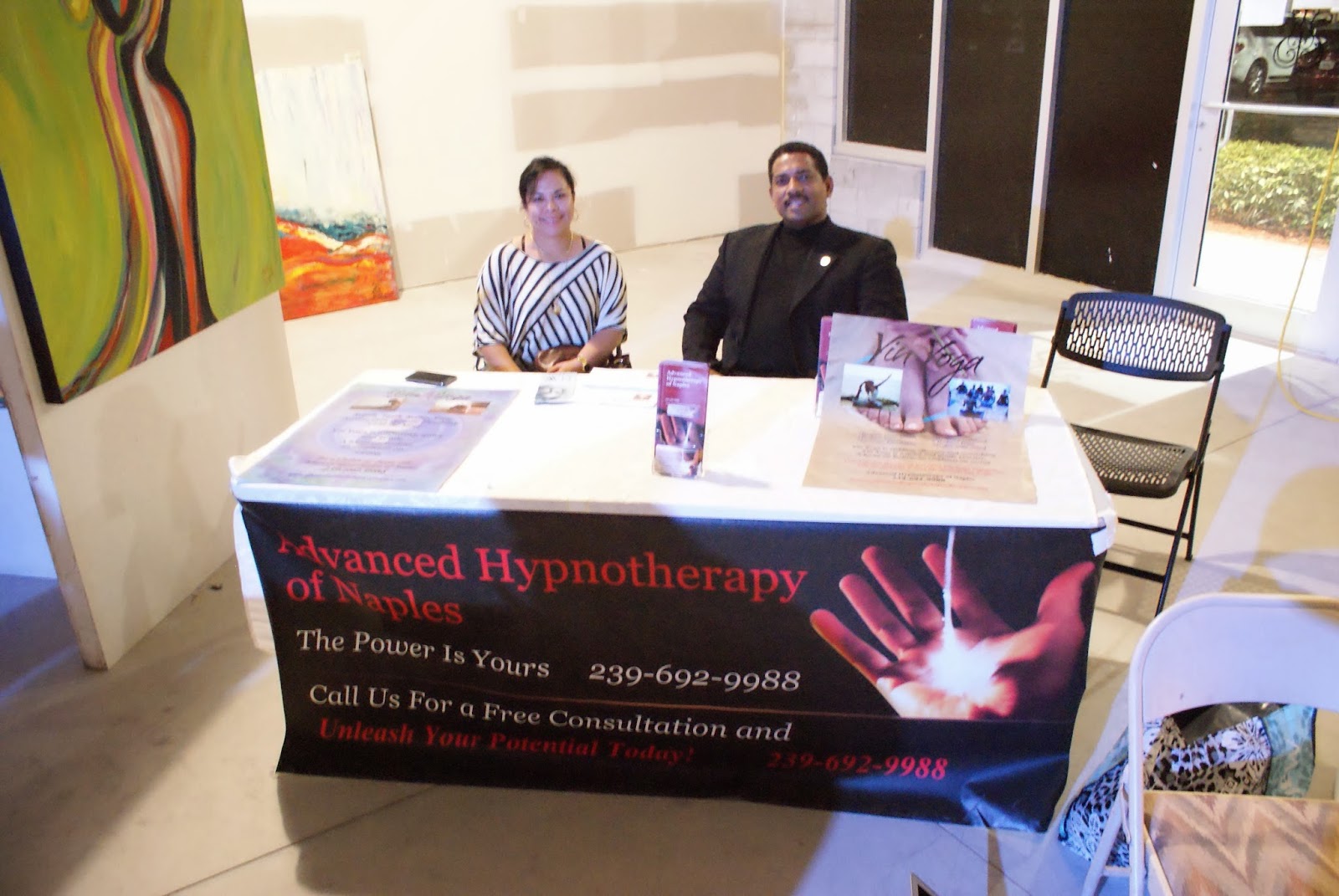 Advanced Hypnotherapy of Naples