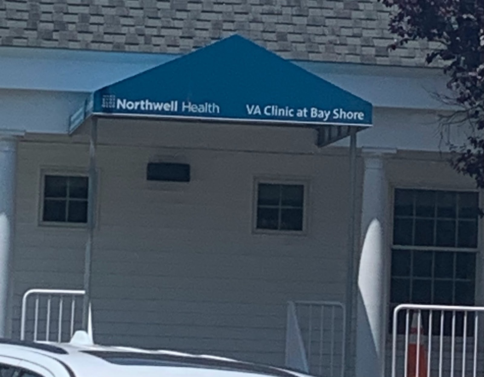Northport VA - Bay Shore Clinic