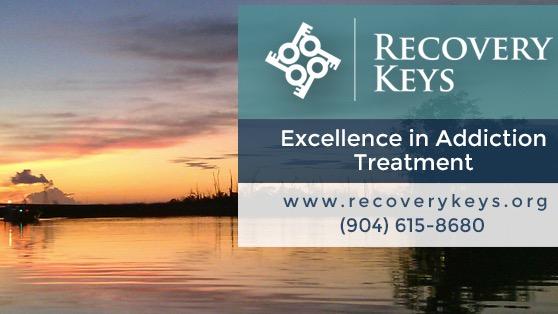 Recovery Keys
