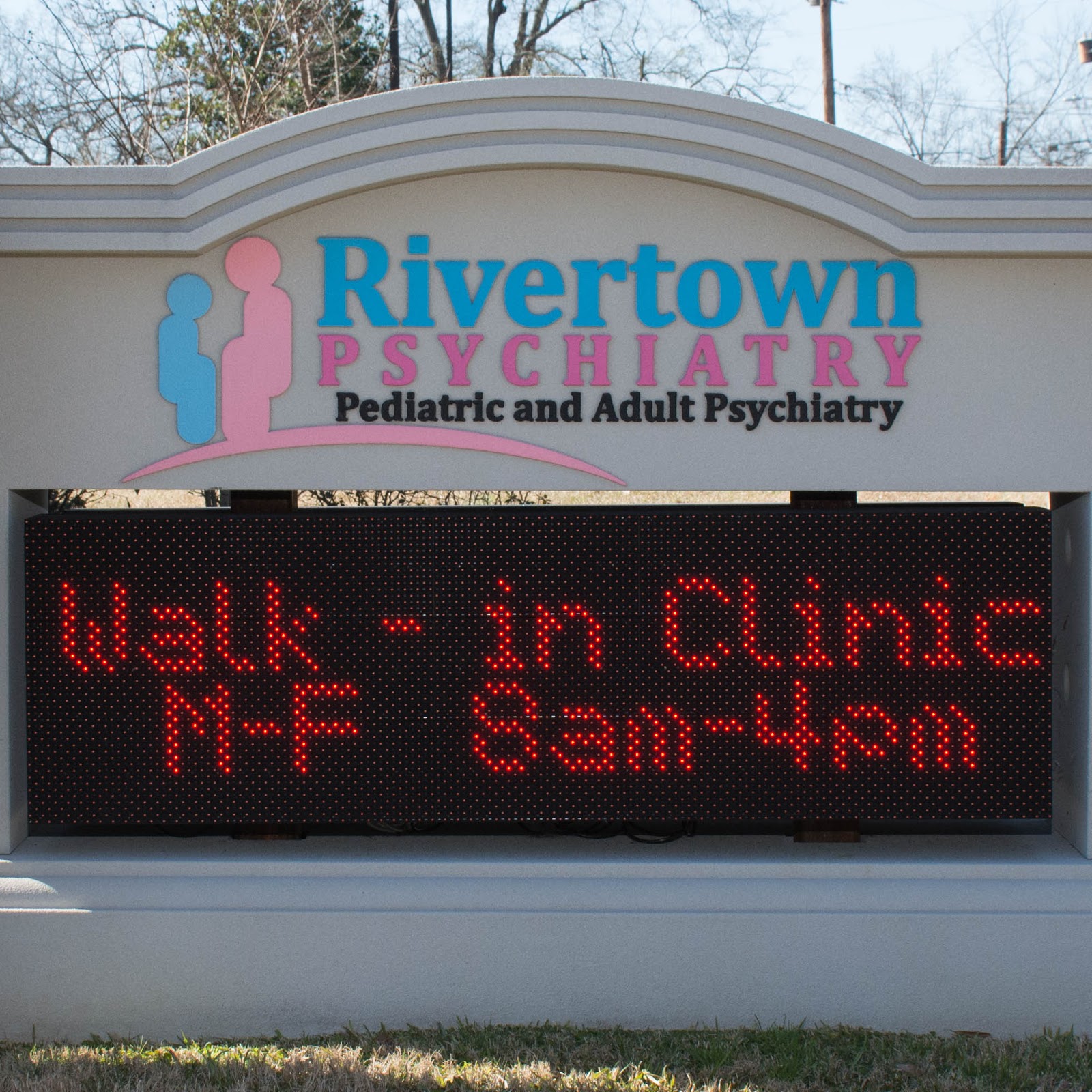 Rivertown Psychiatry