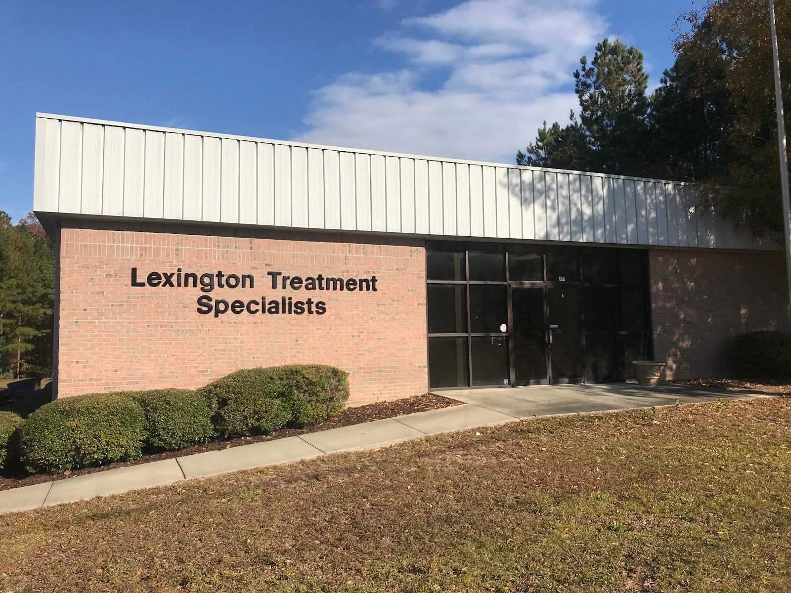 Lexington Treatment Specialists