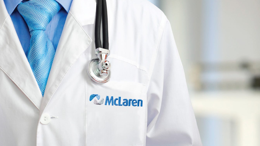 McLaren Lapeer Region - Behavioral Health Unit