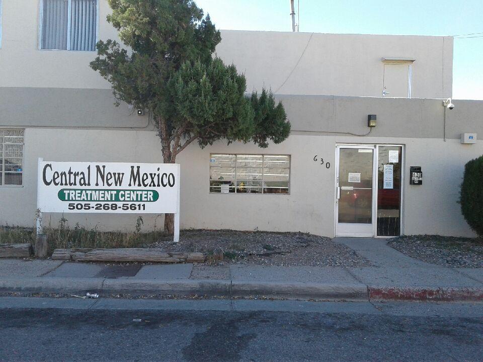 Central New Mexico Treatment Center - New Season