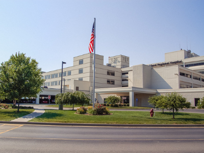 Lake Cumberland Regional Hospital