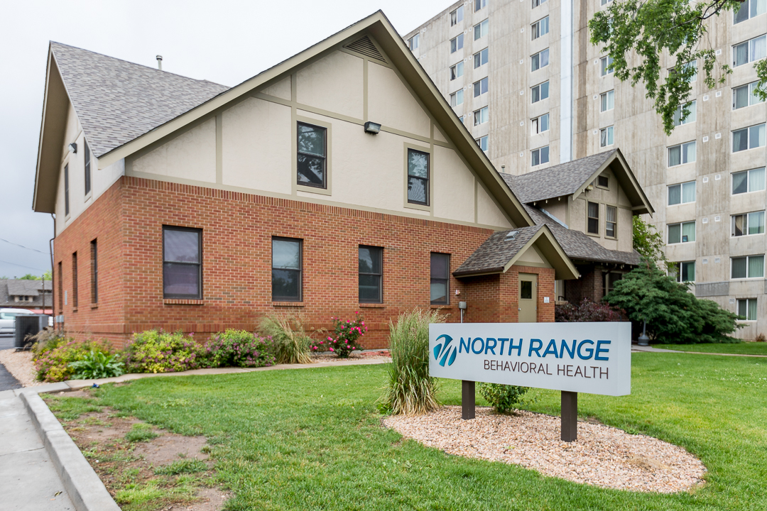 North Range Behavioral Health - True North