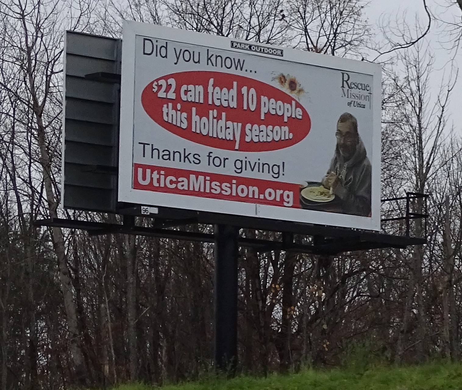 Rescue Mission of Utica - Addiction Stabilization Center
