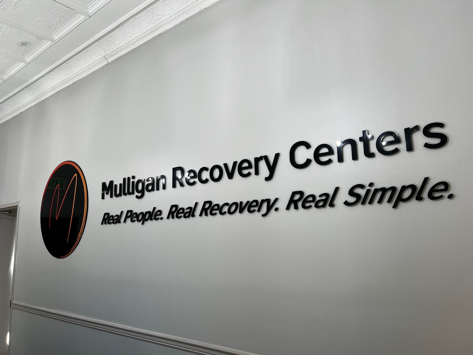 Mulligan Recovery Centers