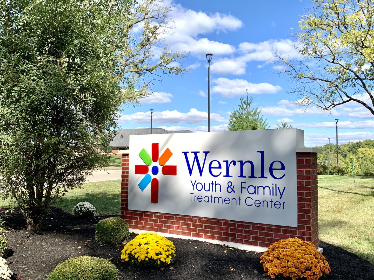Wernle Youth and Family Treatment Center