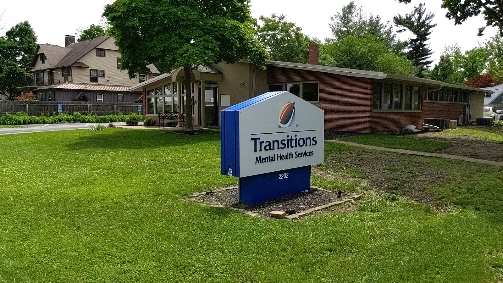 Transitions Mental Health Services 2202 18th Avenue