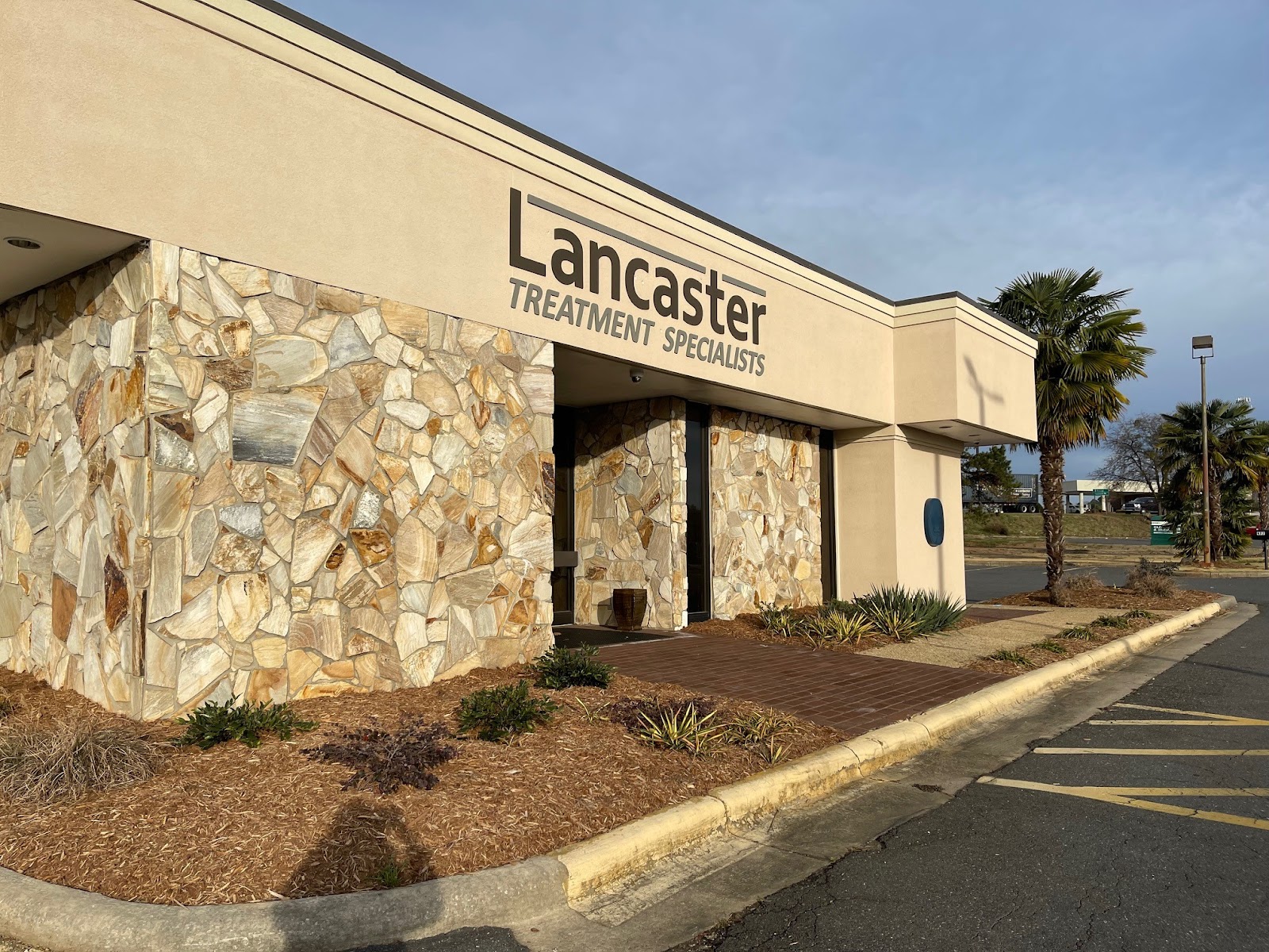 Lancaster Treatment Specialists