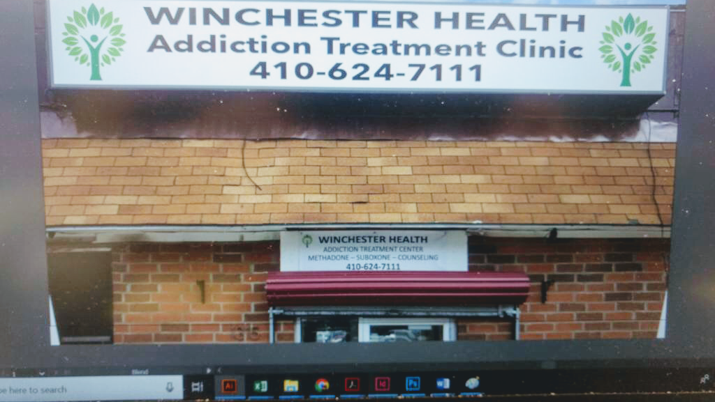 Winchester Health