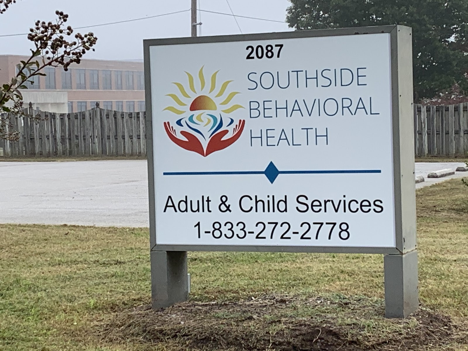 Southside Behavioral Health - Brunswick County