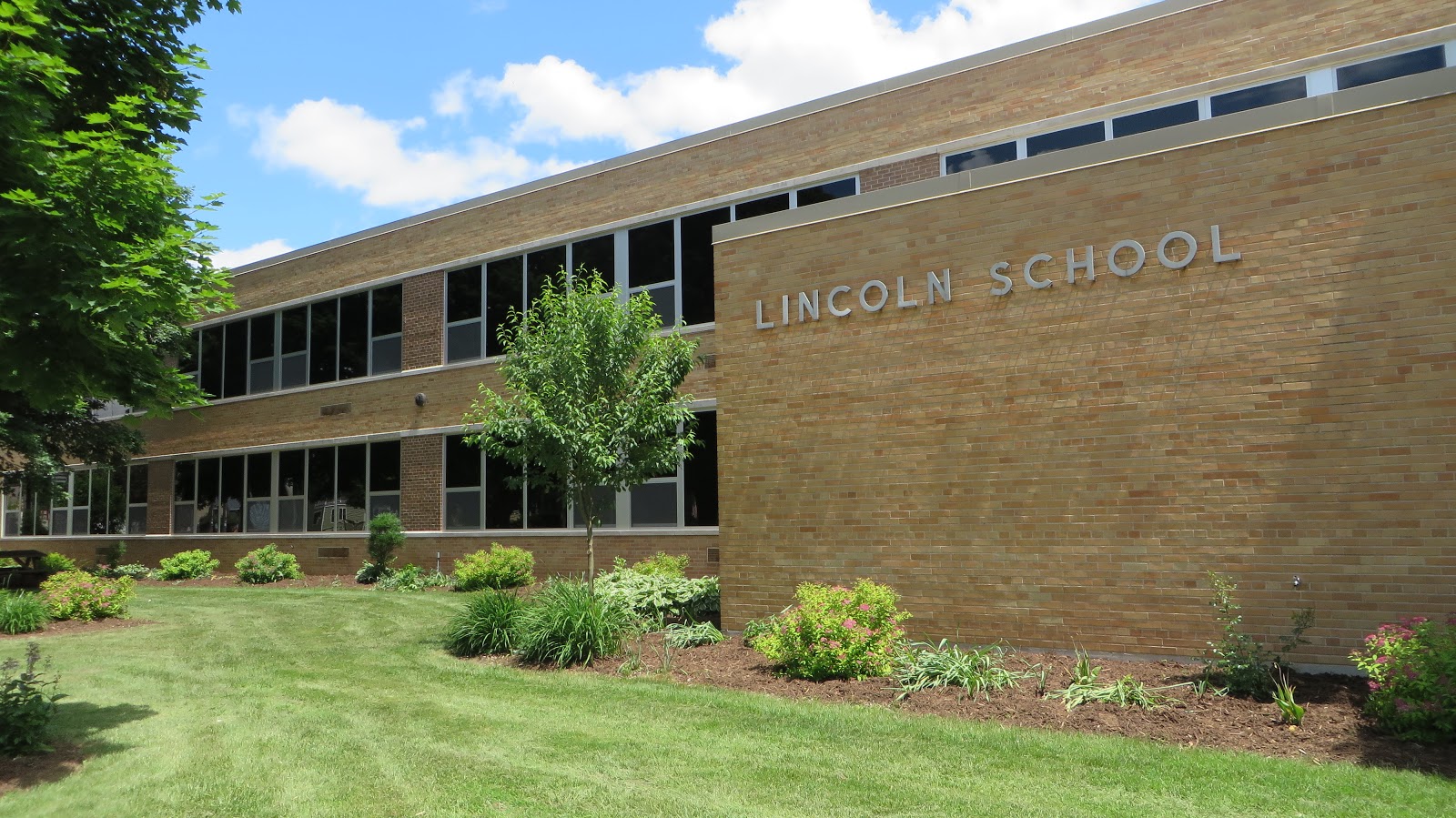 LSS - Lutheran Social Services - Lincoln Elementary School